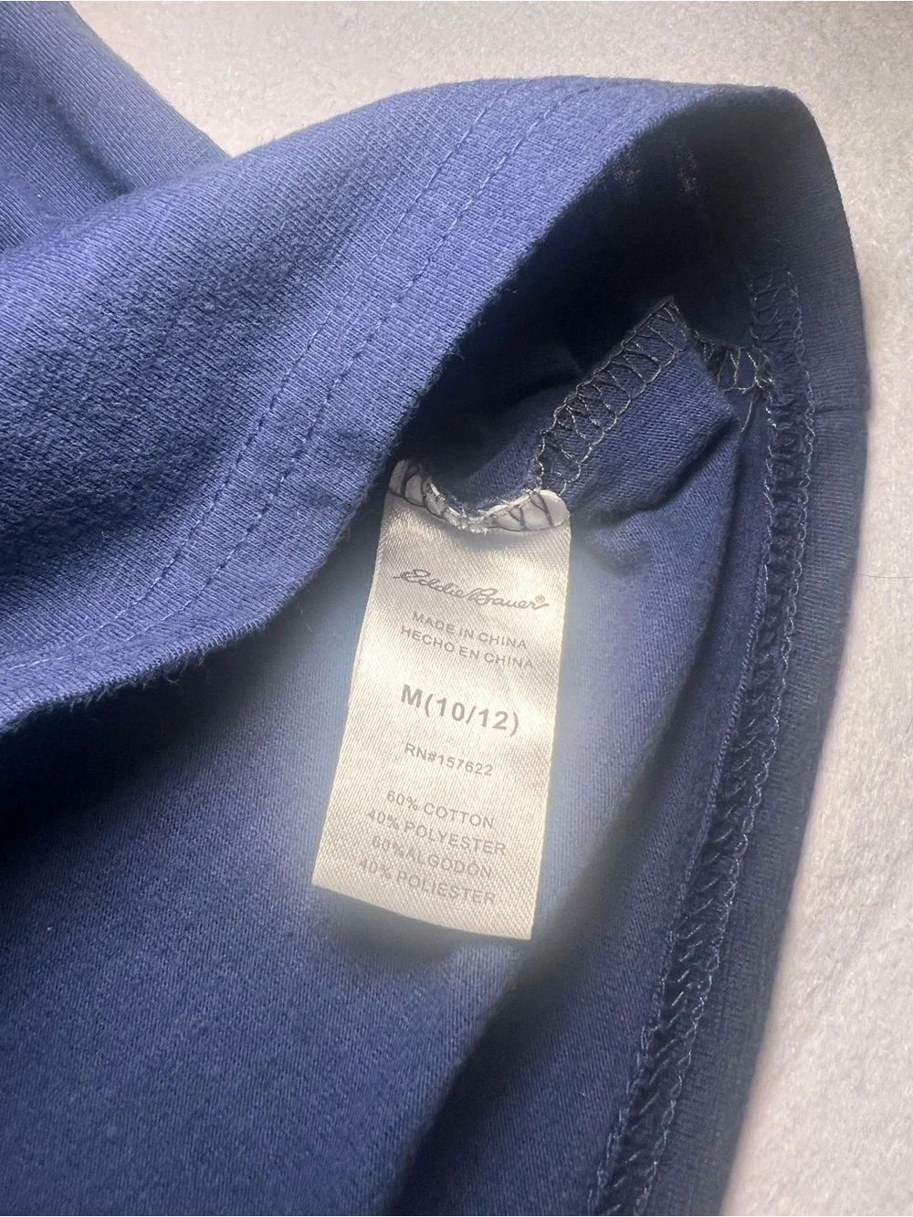Eddie Bauer eddie bauer
